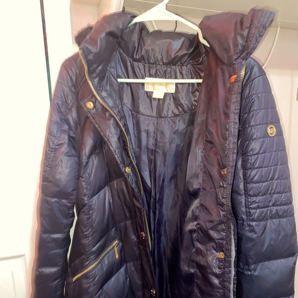 Michael Kors Coat